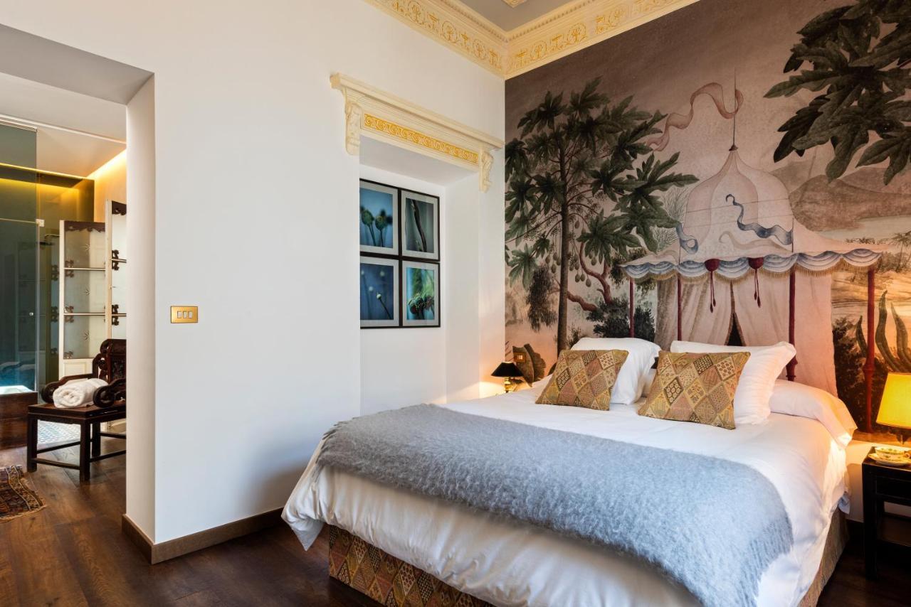 Pajaro Rebelde Bed & Breakfast Sevilla Exterior foto