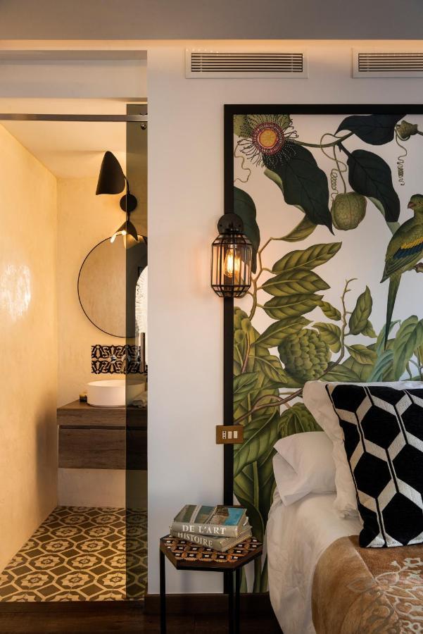 Pajaro Rebelde Bed & Breakfast Sevilla Exterior foto