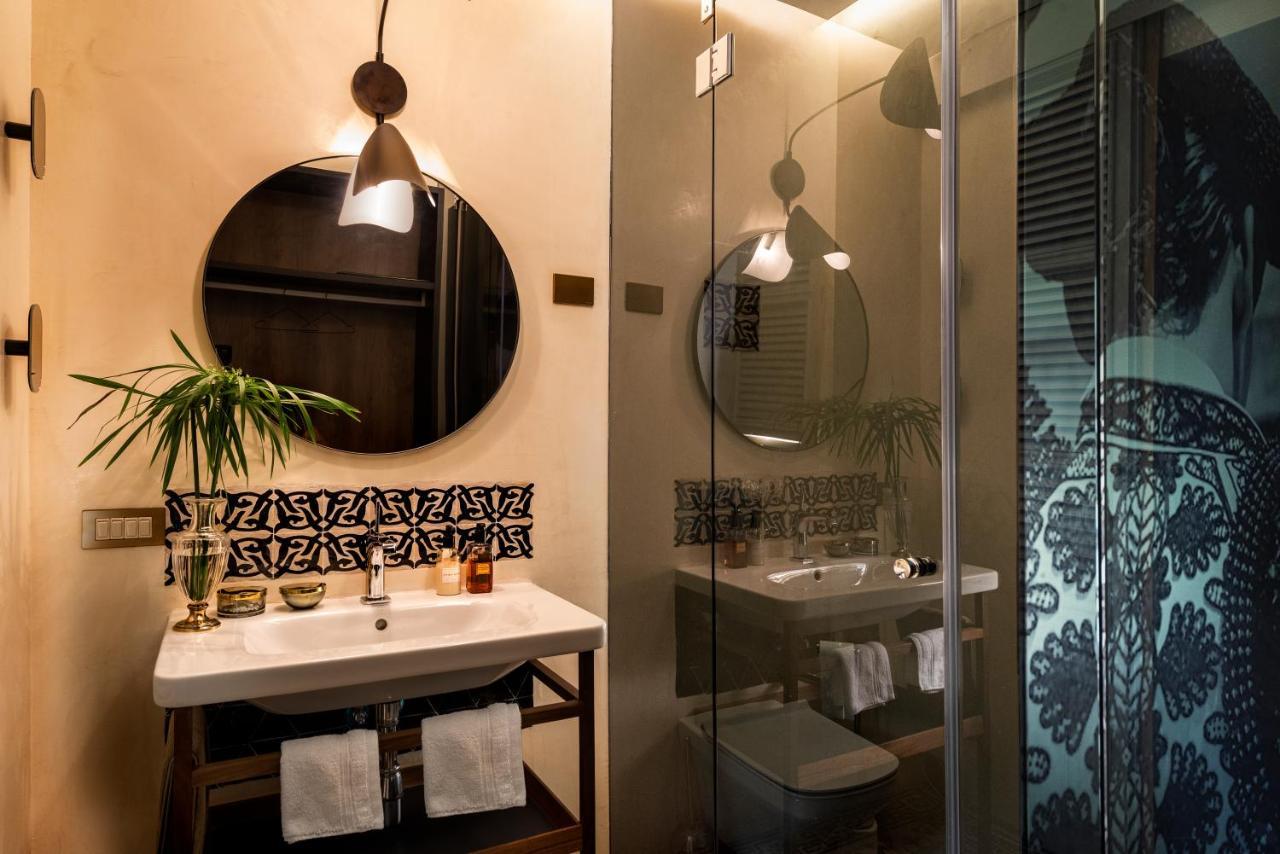 Pajaro Rebelde Bed & Breakfast Sevilla Exterior foto
