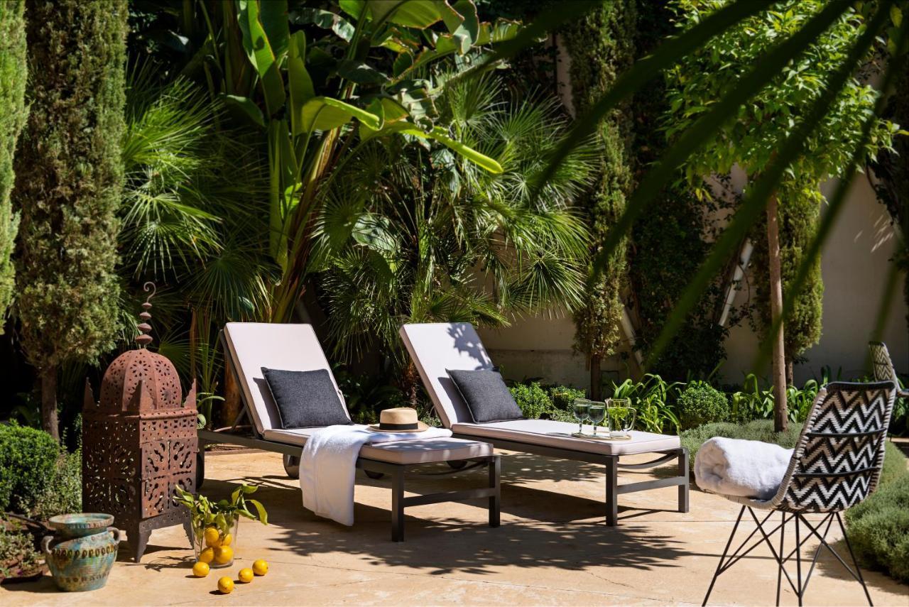 Pajaro Rebelde Bed & Breakfast Sevilla Exterior foto