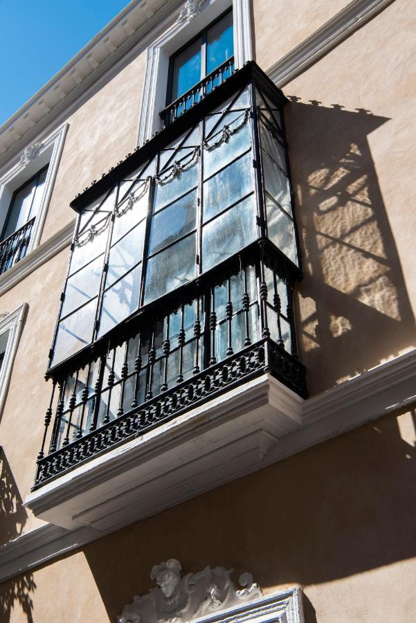 Pajaro Rebelde Bed & Breakfast Sevilla Exterior foto