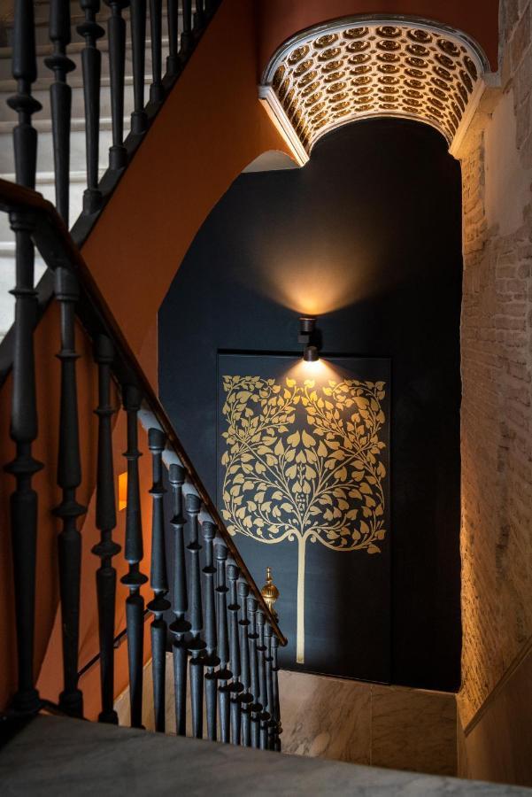 Pajaro Rebelde Bed & Breakfast Sevilla Exterior foto